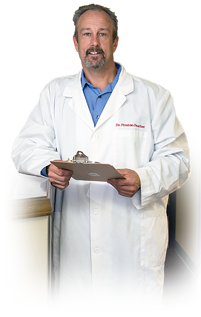 Dr. Preston P. Peachee | Jasper, Indiana