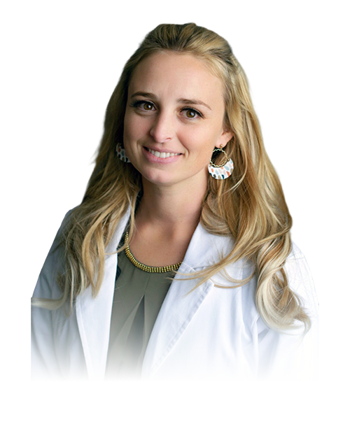 Haley Holscher, NP-C | Jasper, Indiana